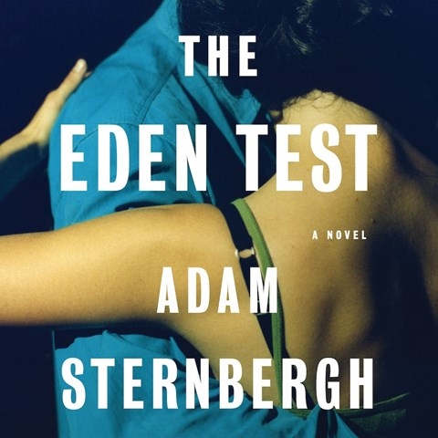 THE EDEN TEST
