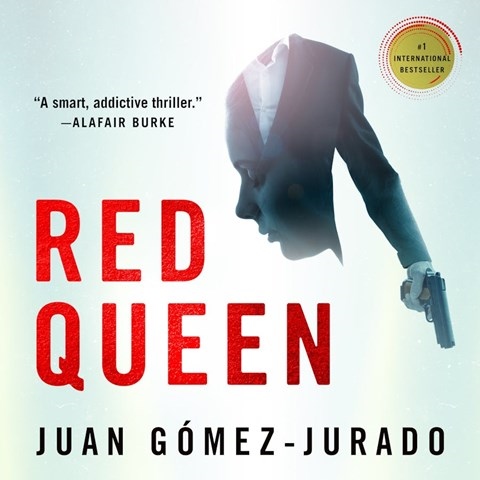 RED QUEEN