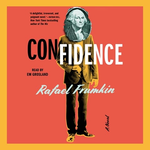 CONFIDENCE