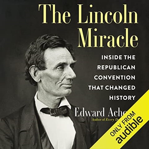 THE LINCOLN MIRACLE