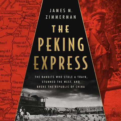 THE PEKING EXPRESS