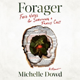 FORAGER