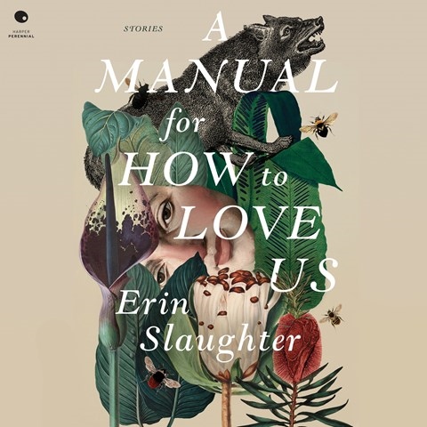 A MANUAL FOR HOW TO LOVE US