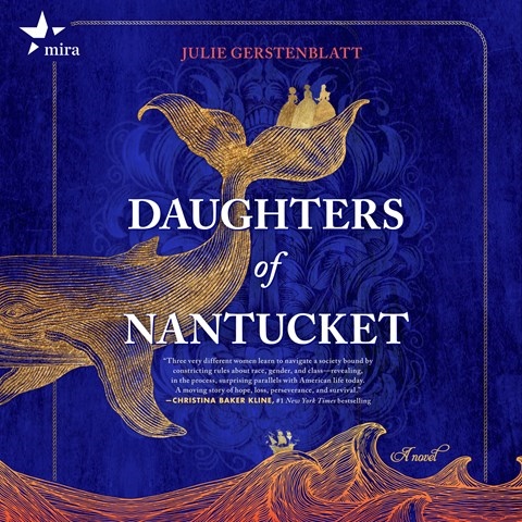 DAUGHTERS OF NANTUCKET