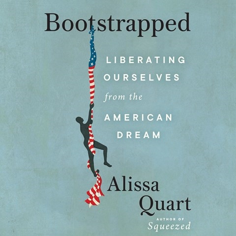 BOOTSTRAPPED