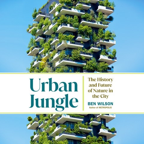 URBAN JUNGLE