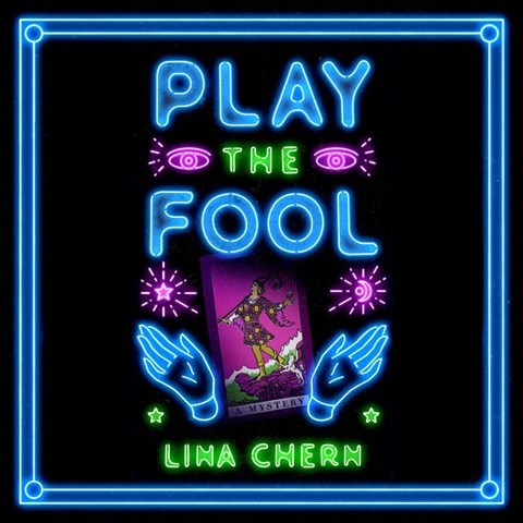 PLAY THE FOOL