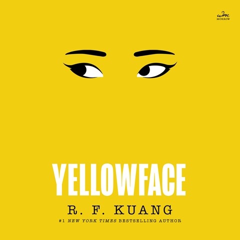 Yellowface