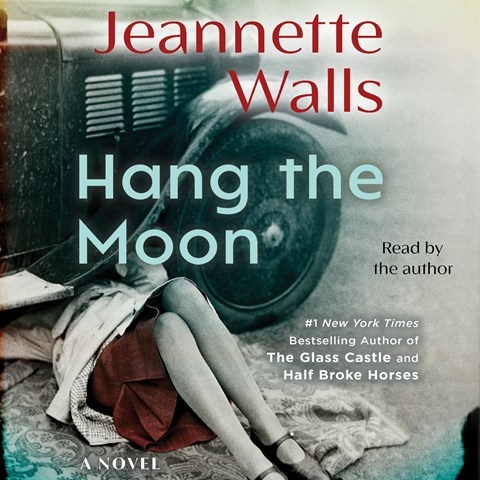 HANG THE MOON