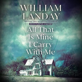 ALL THAT IS MINE I CARRY WITH ME