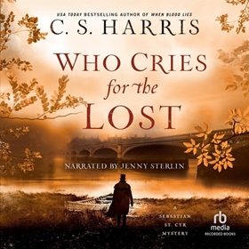 WHO CRIES FOR THE LOST