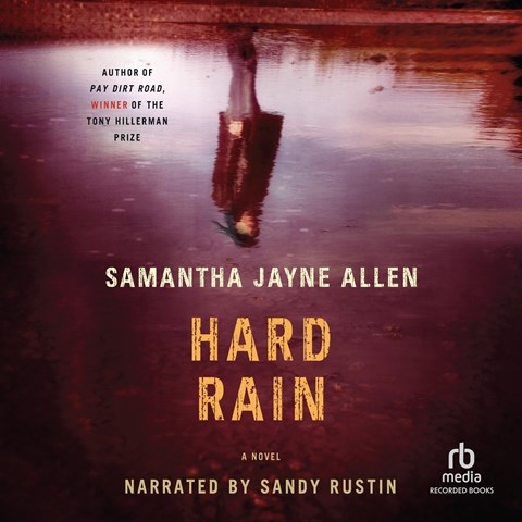 HARD RAIN