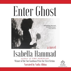 ENTER GHOST