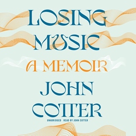 LOSING MUSIC