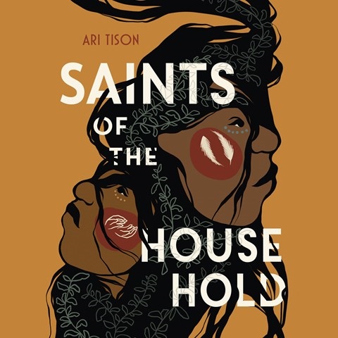 SAINTS OF THE HOUSEHOLD