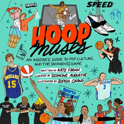 HOOP MUSES