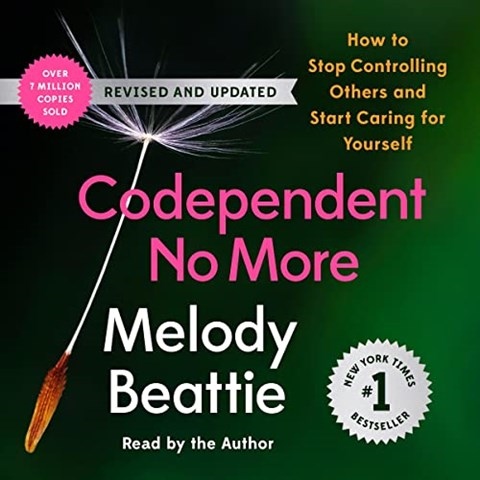 CODEPENDENT NO MORE