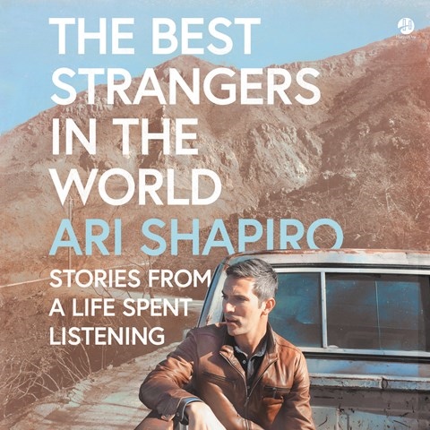 THE BEST STRANGERS IN THE WORLD