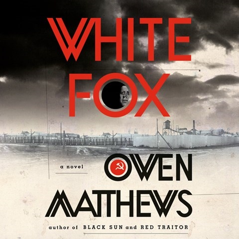 WHITE FOX