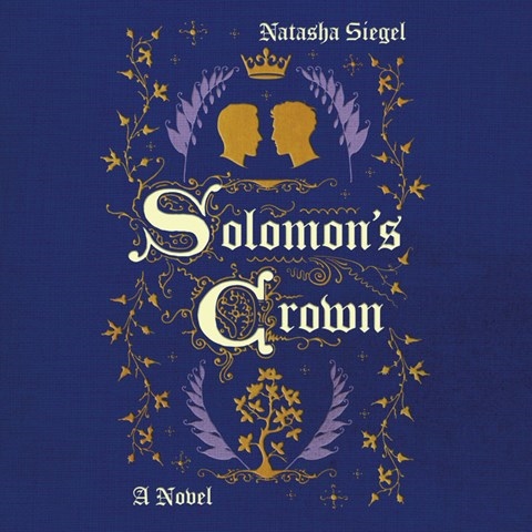 SOLOMON'S CROWN