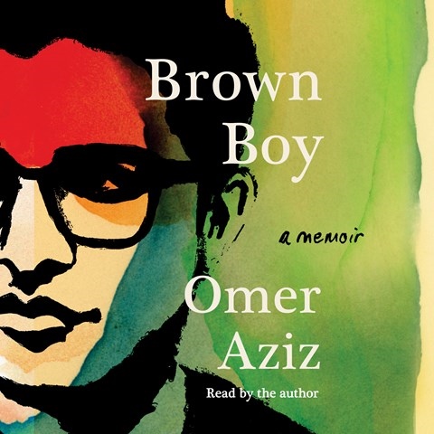 BROWN BOY