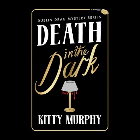 DEATH IN THE DARK
