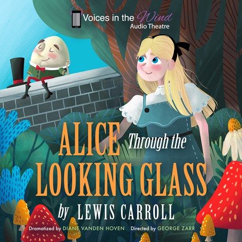 Alice through the 2025 looking glass watch online