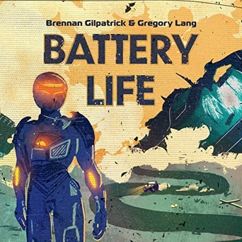BATTERY LIFE