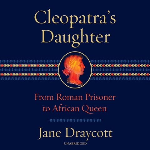 CLEOPATRA'S DAUGHTER