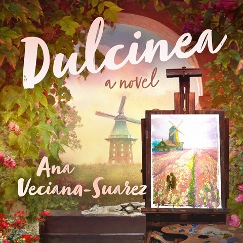 DULCINEA