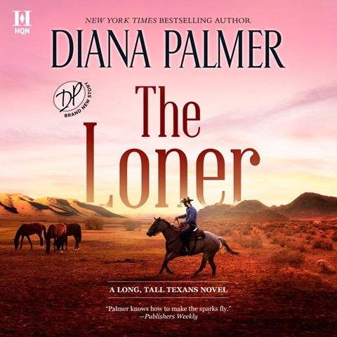 THE LONER