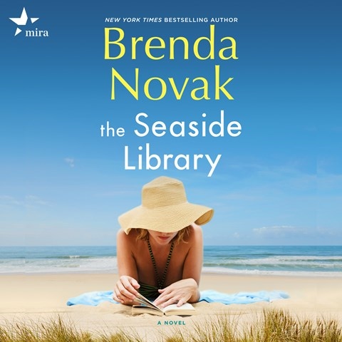 THE SEASIDE LIBRARY