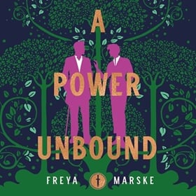 A POWER UNBOUND by Freya Marske, read by Josh Dylan