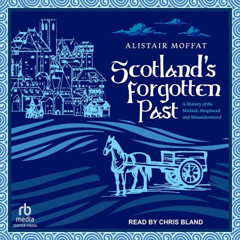 SCOTLAND'S FORGOTTEN PAST