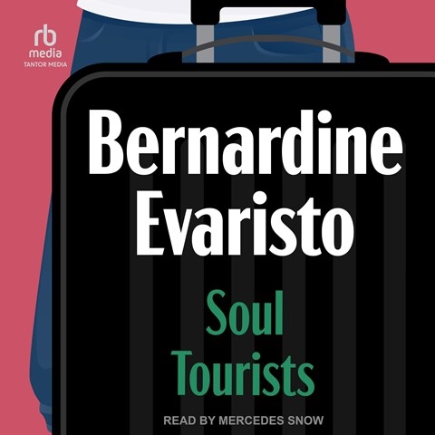 SOUL TOURISTS