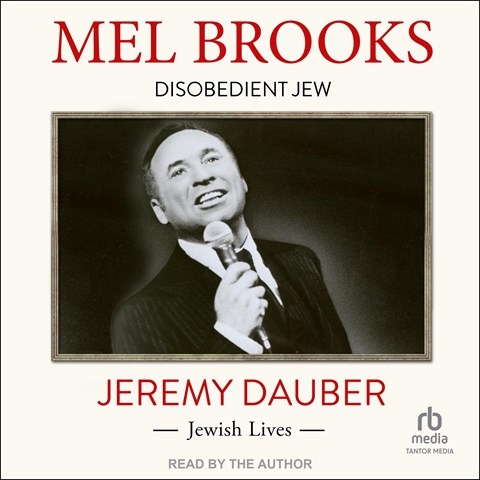 MEL BROOKS