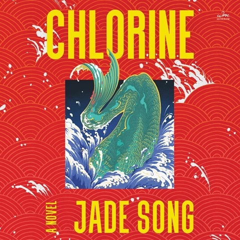 CHLORINE