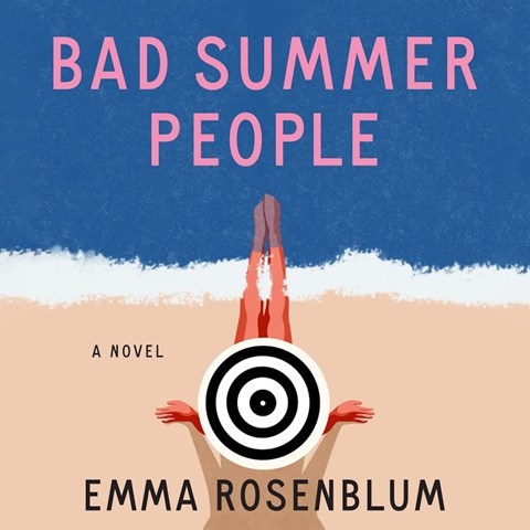 BAD SUMMER PEOPLE