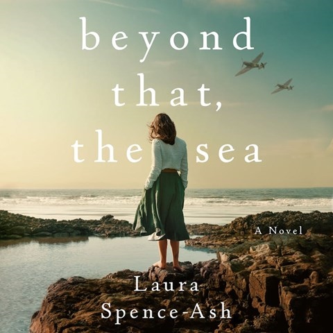 BEYOND THAT, THE SEA