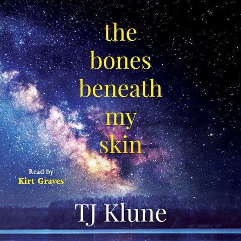 THE BONES BENEATH MY SKIN