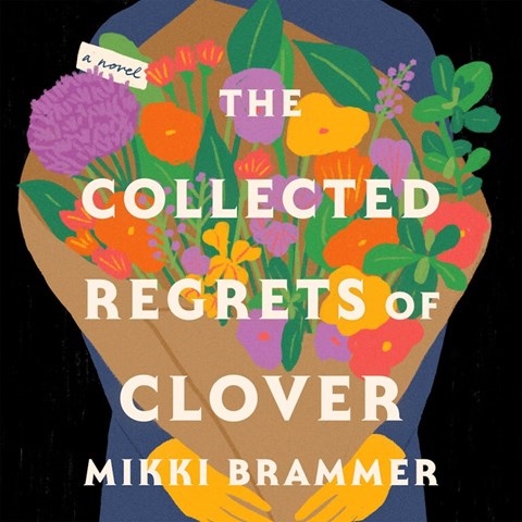 THE COLLECTED REGRETS OF CLOVER