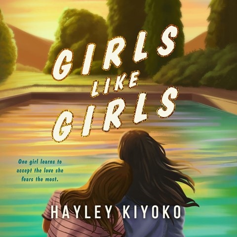 GIRLS LIKE GIRLS