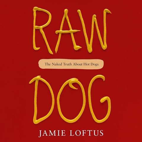 RAW DOG