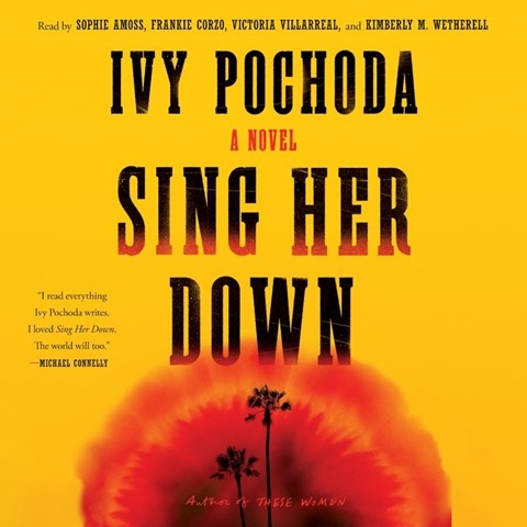 SING HER DOWN