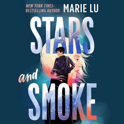 STARS AND SMOKE