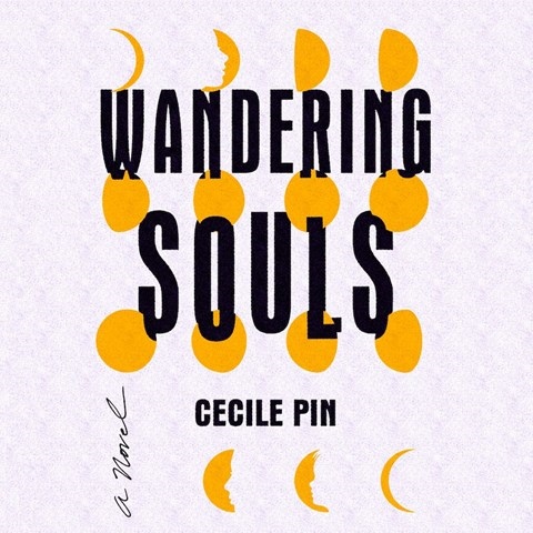WANDERING SOULS