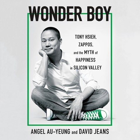 WONDER BOY