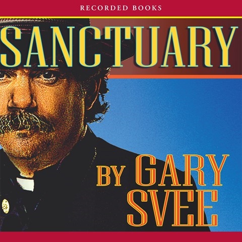 SANCTUARY