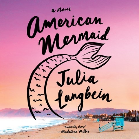 AMERICAN MERMAID