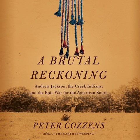 A BRUTAL RECKONING